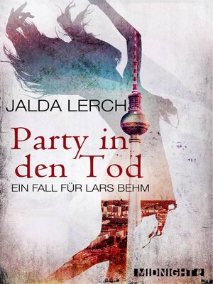 cover image of Party in den Tod